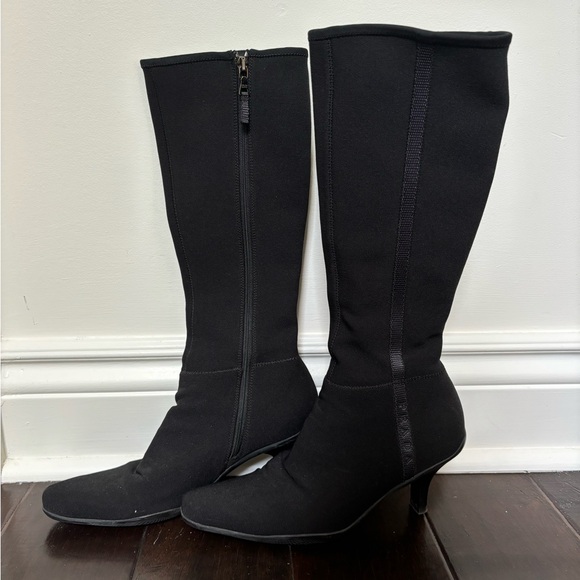 Prada boots - Picture 2 of 10